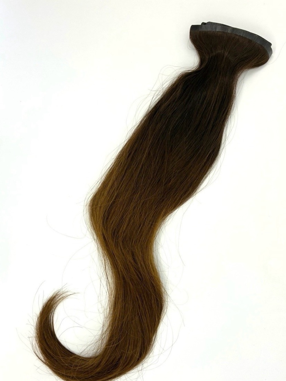 Glam Seamless Invisi-Clip
Hair Extensions #1C/6
Balayage Brown 7 Wefts
22'170g